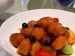 -金翠皇宫粤菜·点心·海鲜(翡翠店)