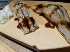 -麦秋寿司(富都广场店)