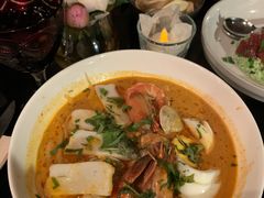 -Ginger(兴国路店)