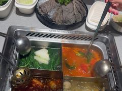 -海底捞火锅(吴中路店)