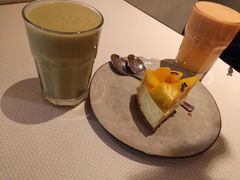 -BAKER&SPICE(安福路店)