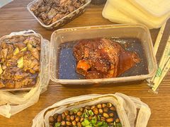 -巷子深菜馆(新华路店)