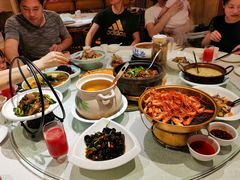 -阿斯牛牛·凉山菜(新会展店)
