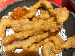 -谭鸭血老火锅(正佳广场店)
