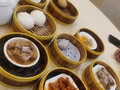 -喜临门酒家(城东店)