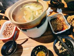 -KAOTOWN烤堂•烧烤(海汇港店)