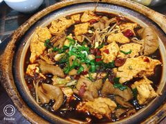 臭大元烧肥肠-壶园美食·淮扬菜(东圈门店)