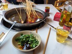 -玉林串串香·成都老字号(玉林街总店)
