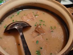 -老湘村·湖南土菜(天河维多利店)