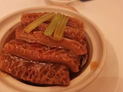 金钱肚-利苑酒家(宜安广场店)