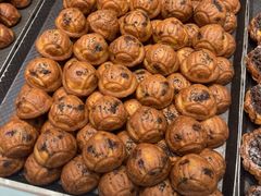 -泸溪河桃酥(西直门凯德店)