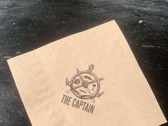 -船长酒吧 The Captain