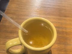 -汐TIDE融合西餐吧