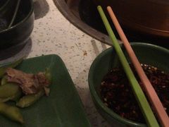 -润园四季椰子鸡火锅(海上世界店)