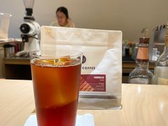 -Onirii Coffee(长乐路店)