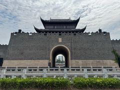 -相门城墙文化休闲景区