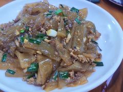 千岛野娇娇-全乐鱼馆·淳牌有机鱼直营店