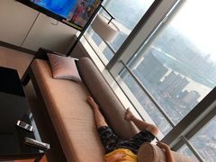 -长沙尼依格罗酒店