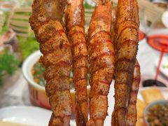 -船家渔(徐州北路店)