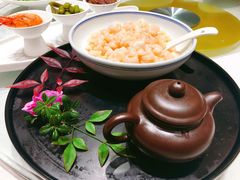 -香雪海饭店中餐厅(人民桥店)