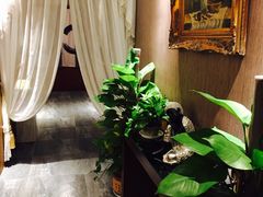 -北纬37°SPA养身会馆(湖西店)