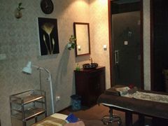 -北纬37°SPA养身会馆(湖西店)