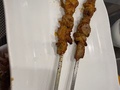 -巴依老爷新疆美食(清华东门店)