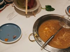 -左庭右院鲜牛肉火锅(新梅广场店)
