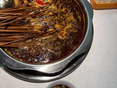 -水碾河刘老大串串香(水碾河路店)