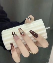 -1T·1M 日式美甲美睫