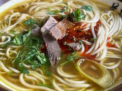 -美玲拉面(鞍山西道店)