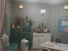-Aladdin·阿拉丁土耳其餐厅(信和广场店)