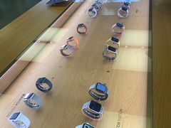 -Apple零售店(深圳益田假日广场店)