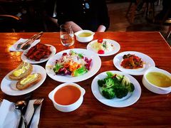 -羽深肉铺 Steak & Wine
