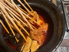 -可口香·非遗老号烧烤(南岗直营店)