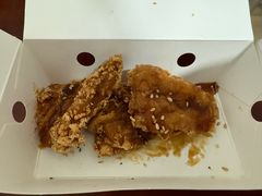 -必胜客(上地华联店)