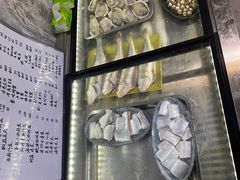 -阿尔法海鲜排档(爱琴海店)