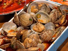 -华府九号海鲜烧烤大排档(龙域店)
