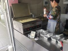 -周震馄饨