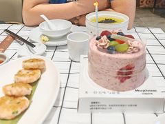 -双合园·海鲜水饺青岛菜(九水东路店)