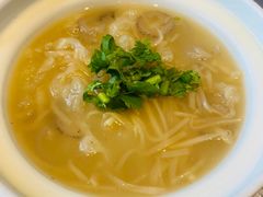 -都市阳光海鲜城(青山湖店)