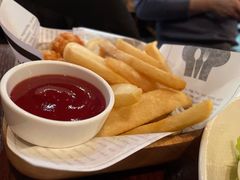 -斯比特花园西餐厅(东方商厦店)