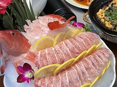 -金龙·打边炉(武进路店)