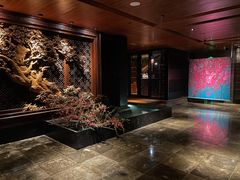 -三嚥阁 La Villa Restaurant