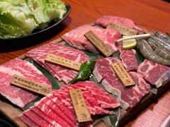 -牛佬•炭火烤肉(挂绿店)