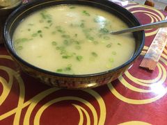 -大梁骨头馆·酱骨老菜(友好店)