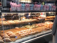 -皇后西斯汀饼店(文化路店)