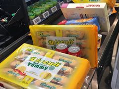 -BHG Market Place(水游城店)