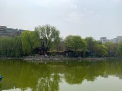 -莲湖公园