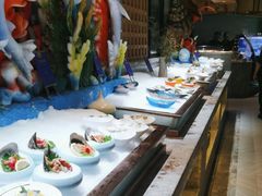 -海鼎荟海鲜姿造(仟禧汇店)
